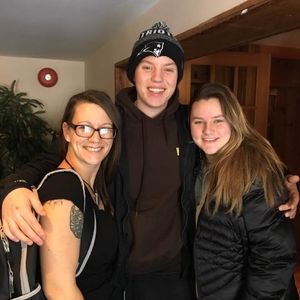 Meet your Posher, Greg